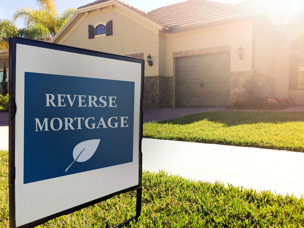 What you need to know about Reverse Mortgages